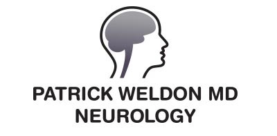Patrick Weldon MD Neurology logo