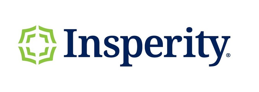 Insperity logo