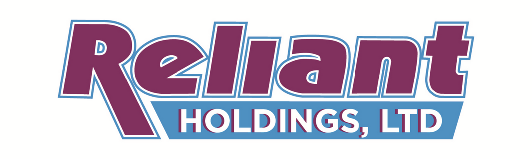 Reliant Holdings, Ltd logo