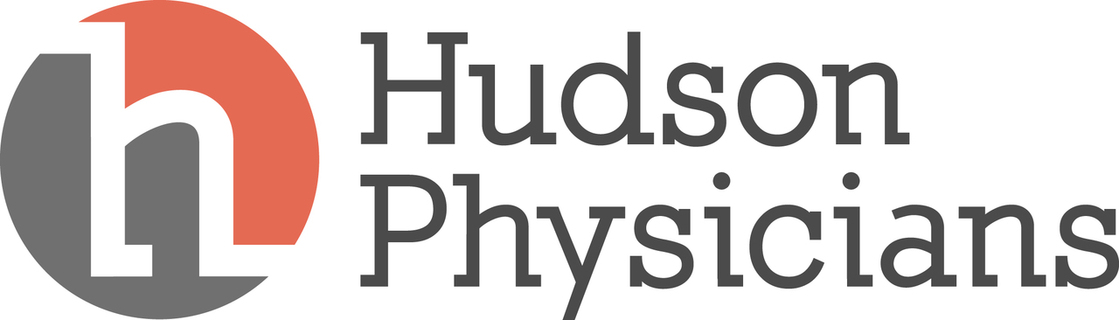 Hudson logo