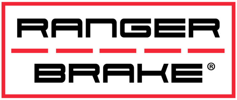 Ranger Brake logo