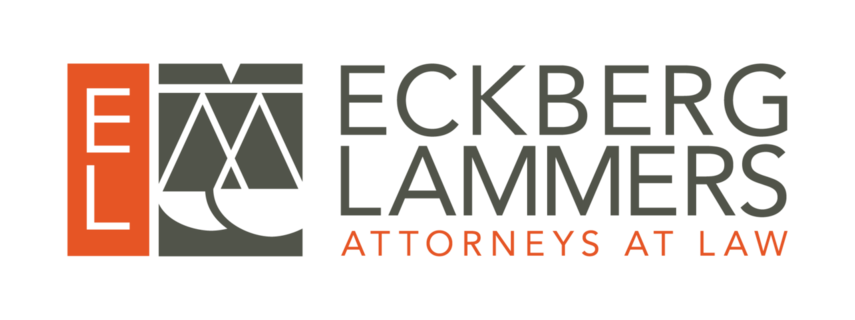 Eckberg Lammers, P.C. logo