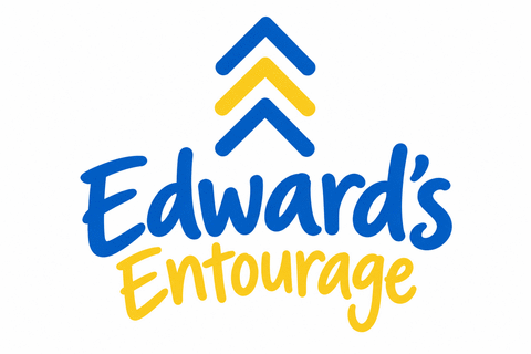 Edward's Entourage logo
