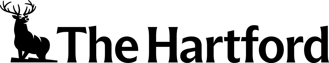 The Hartford logo