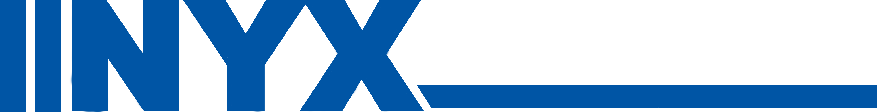 NYX logo
