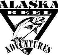 Alaska Reel logo