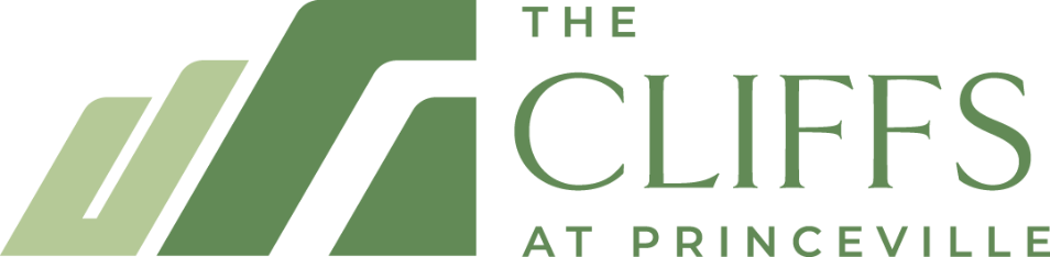 The Cliffs logo
