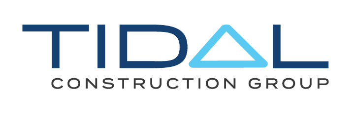Tidal Construction Group logo