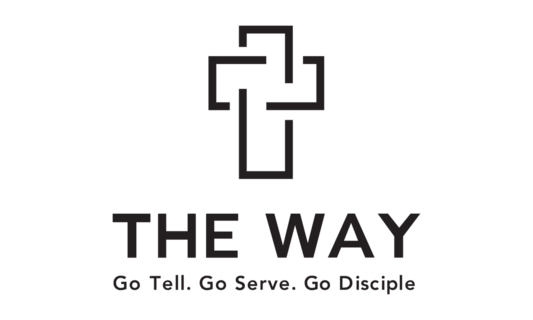 The Way logo