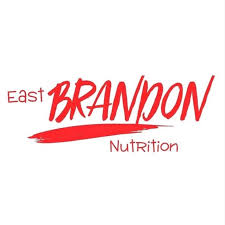 East Brandon Nutrition logo