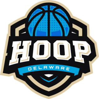 Hoop Delaware logo