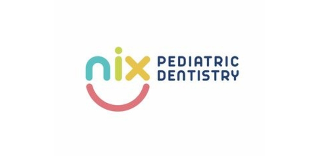Nix Pediatric Dental logo
