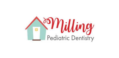 Milling Pediatric Dentistry logo