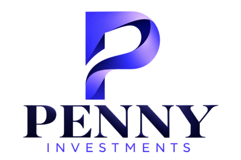 Penny Investments logo