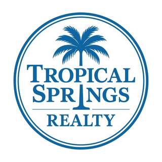 Tropical Springs Realty logo
