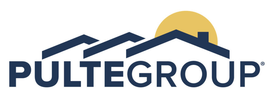 PulteGroup logo