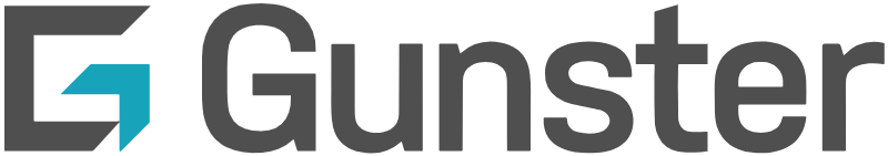 Gunster logo