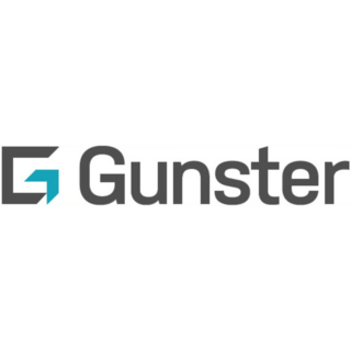 Gunster logo