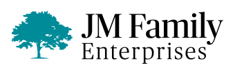 JM Family Enterprises logo