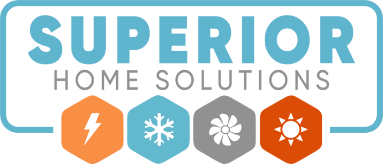 Superior Home Solutions Inc logo