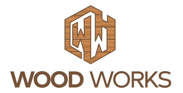 Wood Works LLC logo