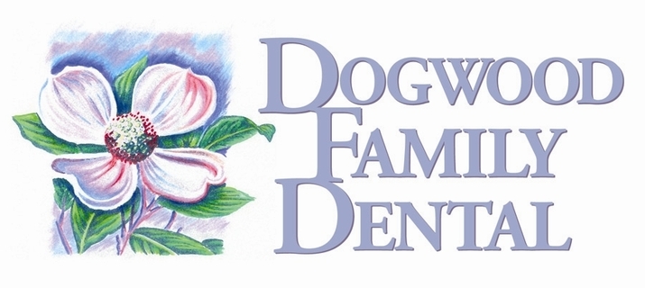 Dogwood Family Dental logo
