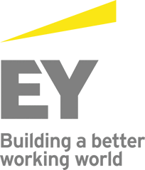 EY logo