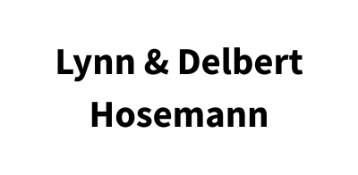 Lynn & Delbert Hosemann logo