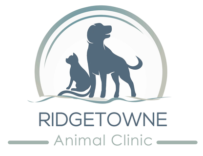 Ridgetowne Animal Clinic logo