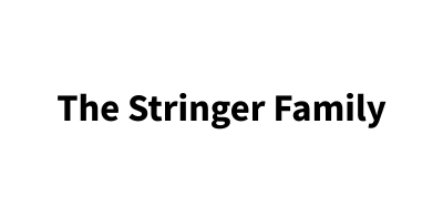The Stringer Family logo