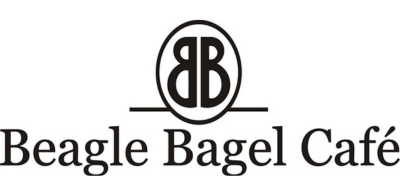 Beagle Bagel Cafe logo