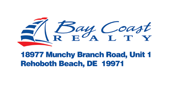 Bay Coast Realty logo
