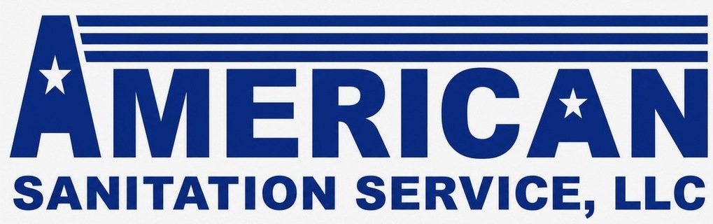 American Sanitation Services, LLC logo