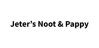 Jeter's Noot & Pappy logo