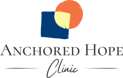 Anchored Hope Clinic logo