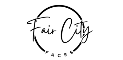 Fair City Faces logo