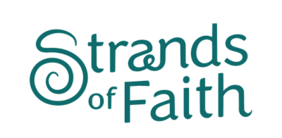 Strands of Faith logo