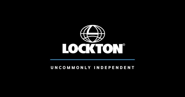 Lockton Companies logo