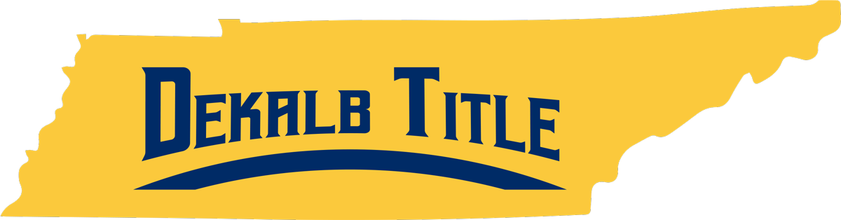 DeKalb Title LLC logo