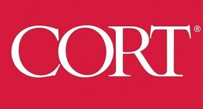 CORT Furniture Rental logo