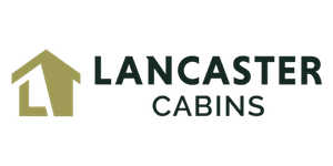 Lancaster Cabins logo