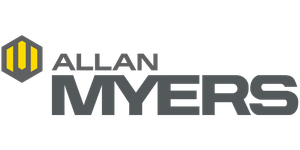 Allan Myers logo