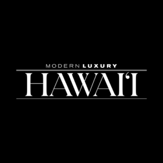 Modern Luxury Hawaii logo
