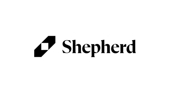 Shepherd logo