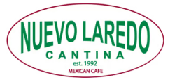 Nuevo Laredo Cantina logo