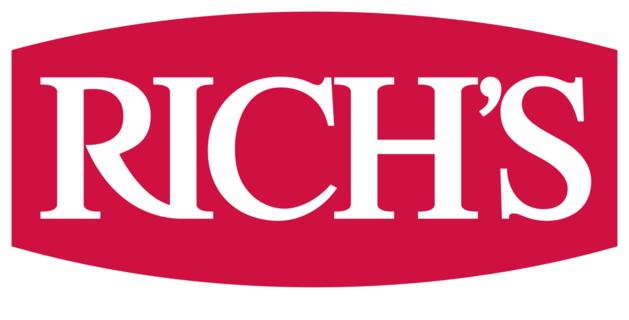 Rich's logo
