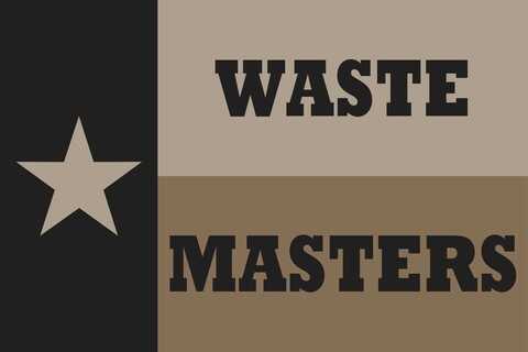 Waste Masters logo