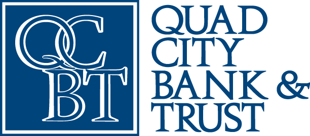 Quad Cities Bank & Trust logo