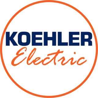 Koehler Electric logo