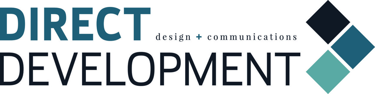 Direct Development logo